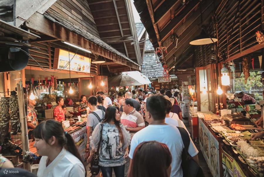 Cháy chợ nổi gây thiệt hại ra sao cho du lịch Pattaya? - Ảnh 3