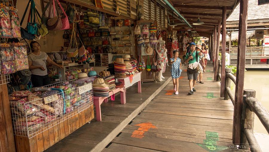 Cháy chợ nổi gây thiệt hại ra sao cho du lịch Pattaya? - Ảnh 2