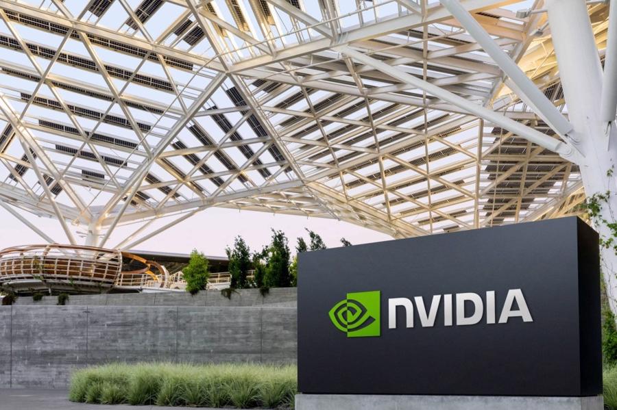 Sự thống trị của Nvidia trong ngành chip AI đã cản trở các startup gọi vốn - Ảnh 1