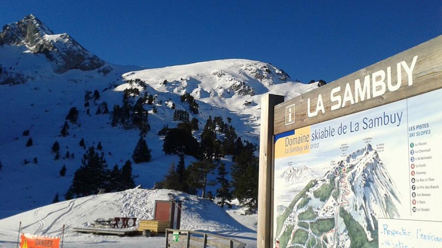 Ch&acirc;u &Acirc;u kh&ocirc;ng c&oacute; tuyết khiến nhiều khu nghỉ dưỡng trượt tuyết phải đ&oacute;ng cửa.