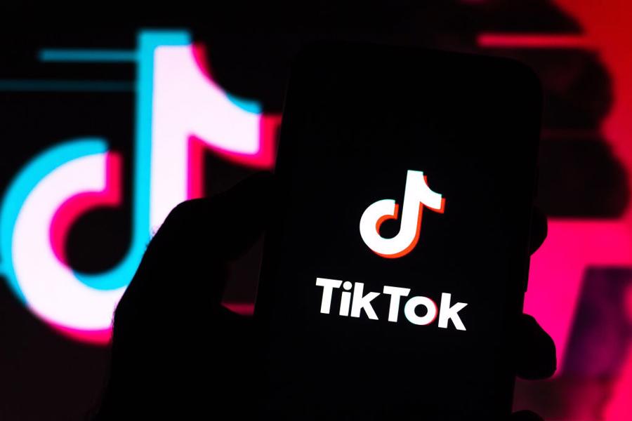 Indonesia cấm mua sắm trên mạng xã hội TikTok - Ảnh 1