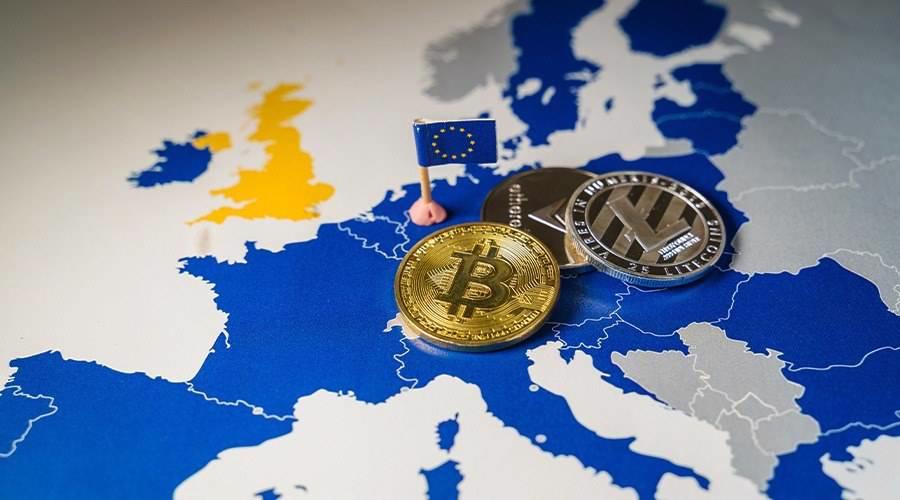 Coinbase chọn Ireland làm trụ sở chính tại EU - Ảnh 1