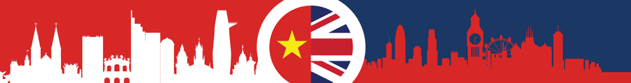 Vietnam - United Kingdom Diplomatic Relations - Ảnh 1