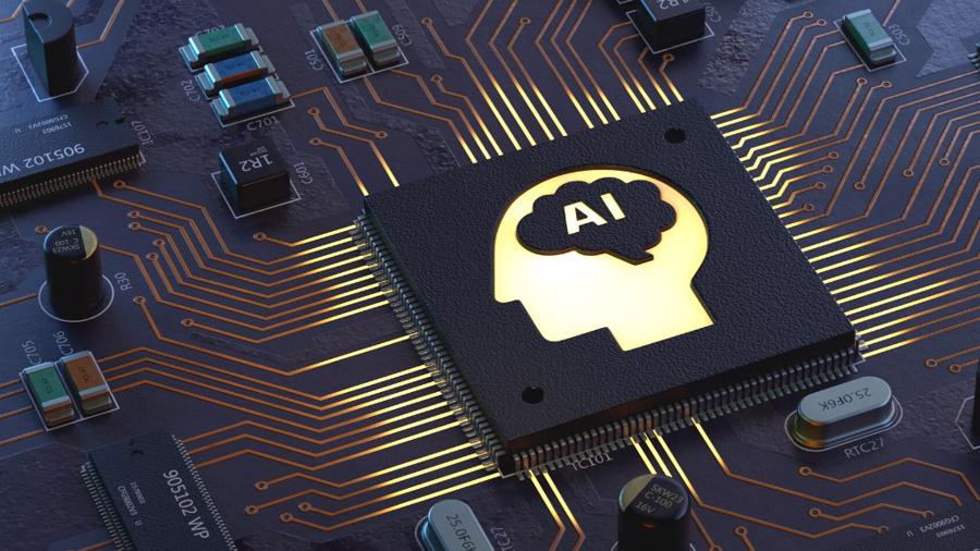 Trung Quốc tạo ra chip có thể thực hiện nhiệm vụ AI nhanh hơn 3.000 lần so với A100 của Nvidia - Ảnh 1