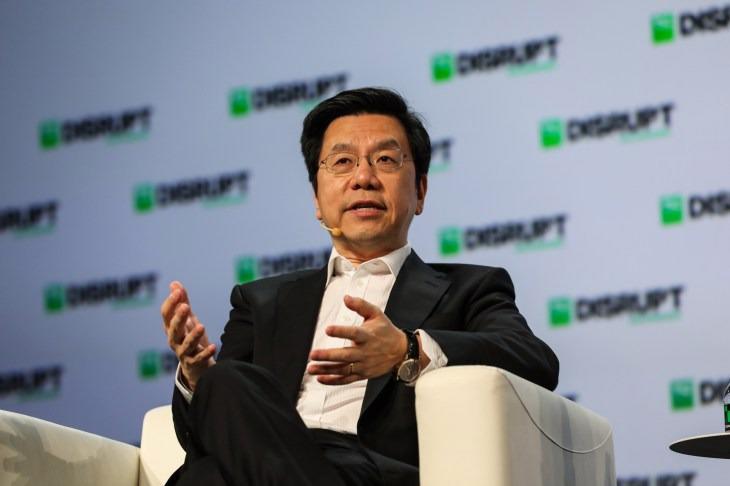 Startup AI của tỷ phú Trung Quốc Kai-Fu Lee trở thành kỳ lân sau chưa đầy 8 tháng  - Ảnh 1
