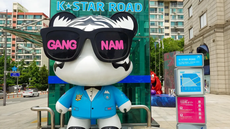 Hàn Quốc tận dụng làn sóng K-pop để tăng doanh thu du lịch - Ảnh 1