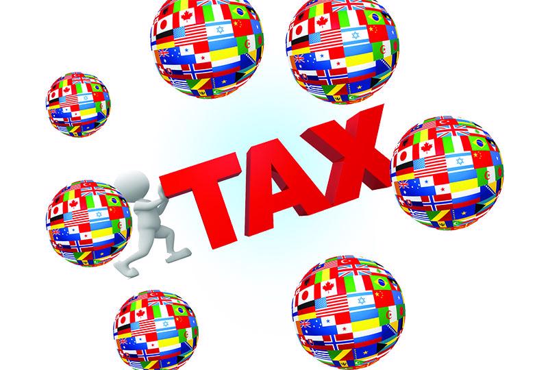 Khoảng 122 tập đoàn FDI sẽ thuộc diện điều chỉnh của Nghị quyết thuế tối thiểu toàn cầu - Ảnh 1