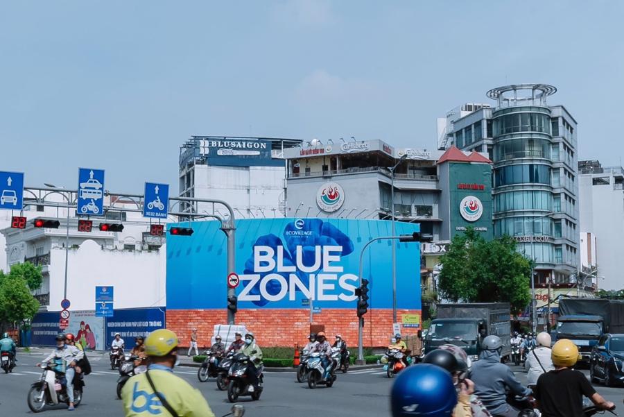 Sự xuất hiện của vùng đất Blue Zones đầu tiên tại Việt Nam - Ảnh 1