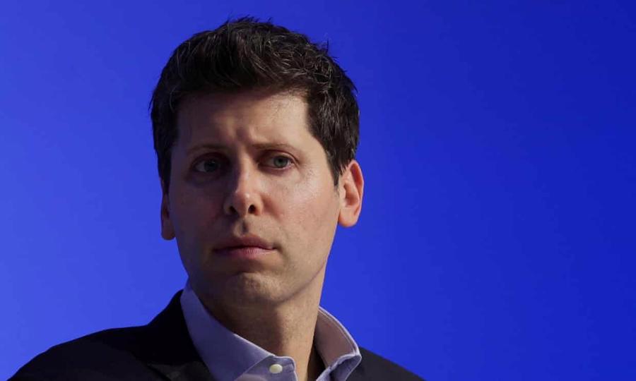 Sam Altman đ&atilde; th&agrave;nh lập OpenAI v&agrave;o năm 2015