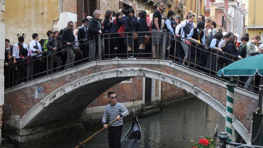 Venice thu phí du khách từ tháng 4/2024 - Ảnh 3