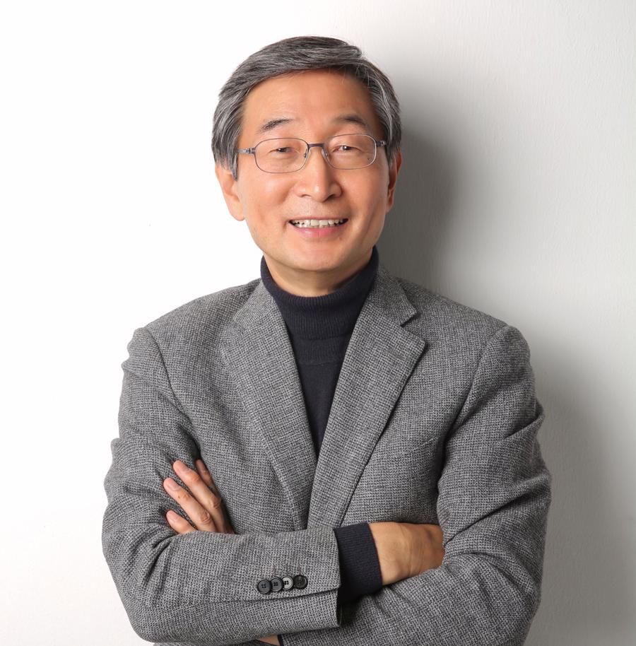 Mr. Sang Cheol Jeong, President of VIVACE Consulting &amp; Accelerator: