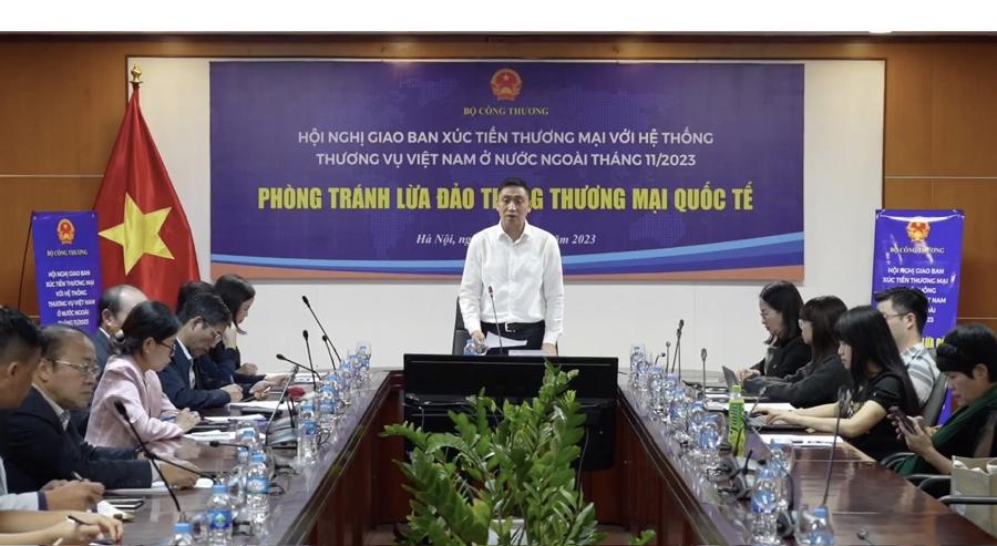 Lừa đảo trong thương mại quốc tế ngày càng tinh vi: Doanh nghiệp Việt cần chủ động phòng tránh - Ảnh 1
