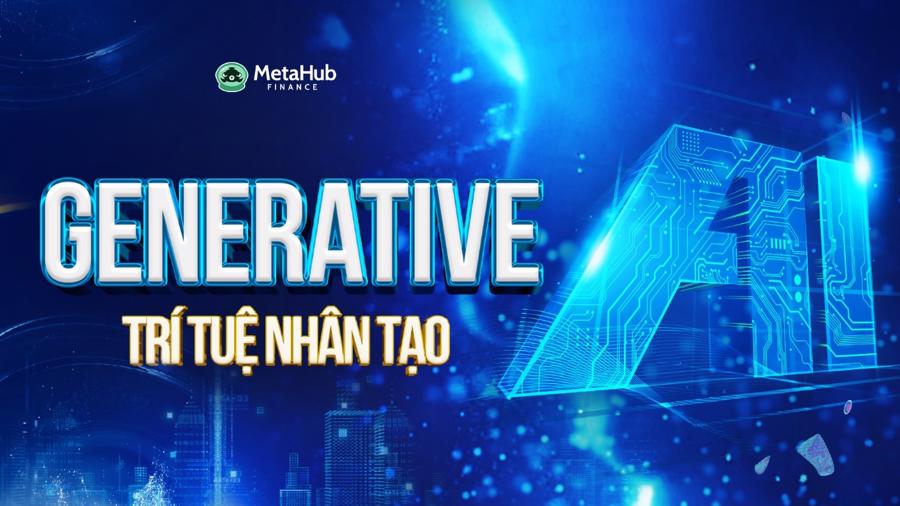 Khai phóng sức mạnh của Blockchain & Generative AI để ứng dụng vào tiếp thị liên kết - Ảnh 1