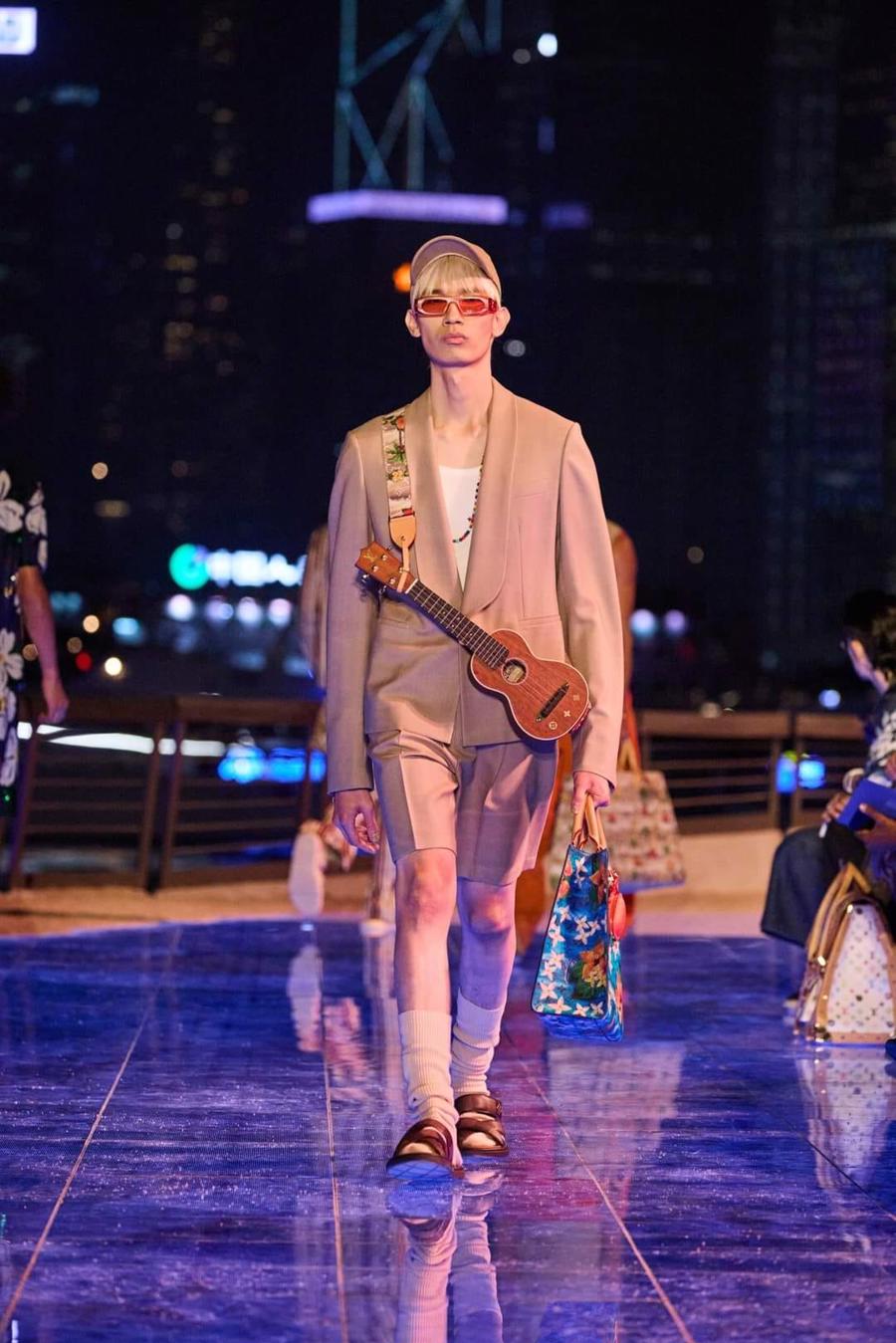 Louis Vuitton: Thời trang song hành cùng du lịch tại châu Á - Ảnh 8