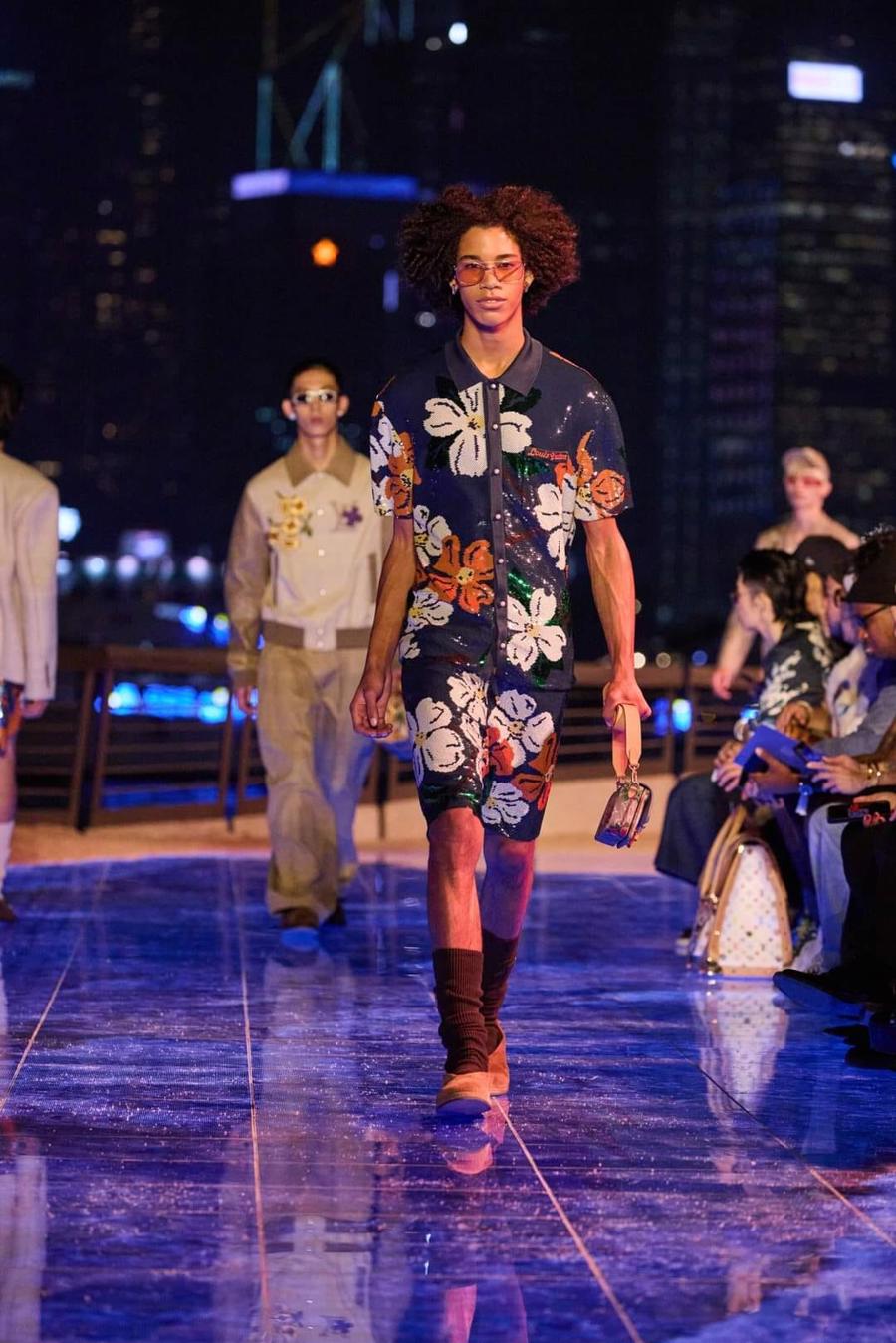 Louis Vuitton: Thời trang song hành cùng du lịch tại châu Á - Ảnh 9