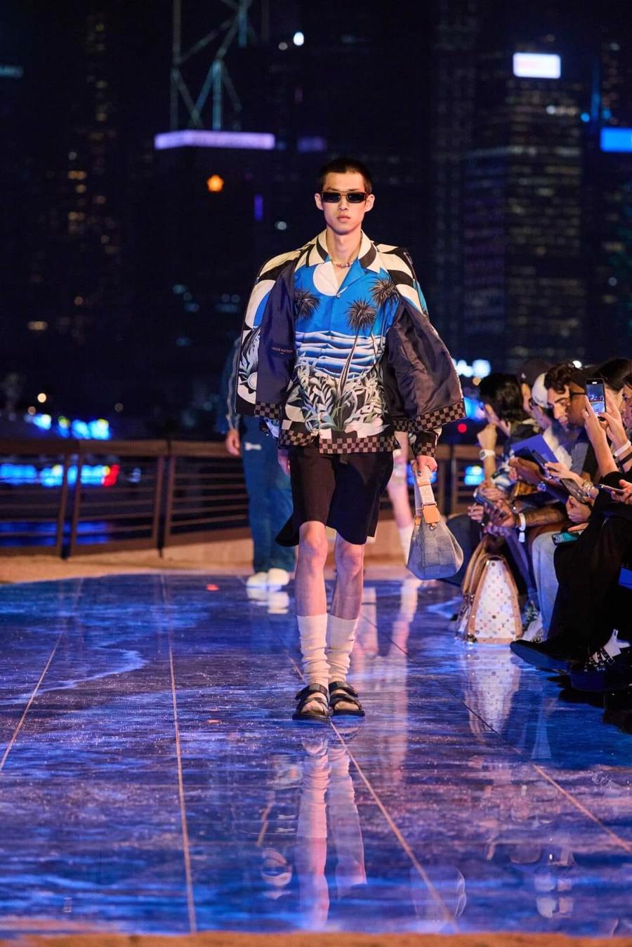 Louis Vuitton: Thời trang song hành cùng du lịch tại châu Á - Ảnh 10