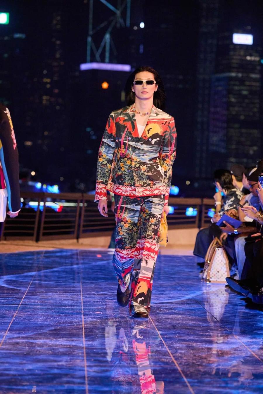 Louis Vuitton: Thời trang song hành cùng du lịch tại châu Á - Ảnh 11