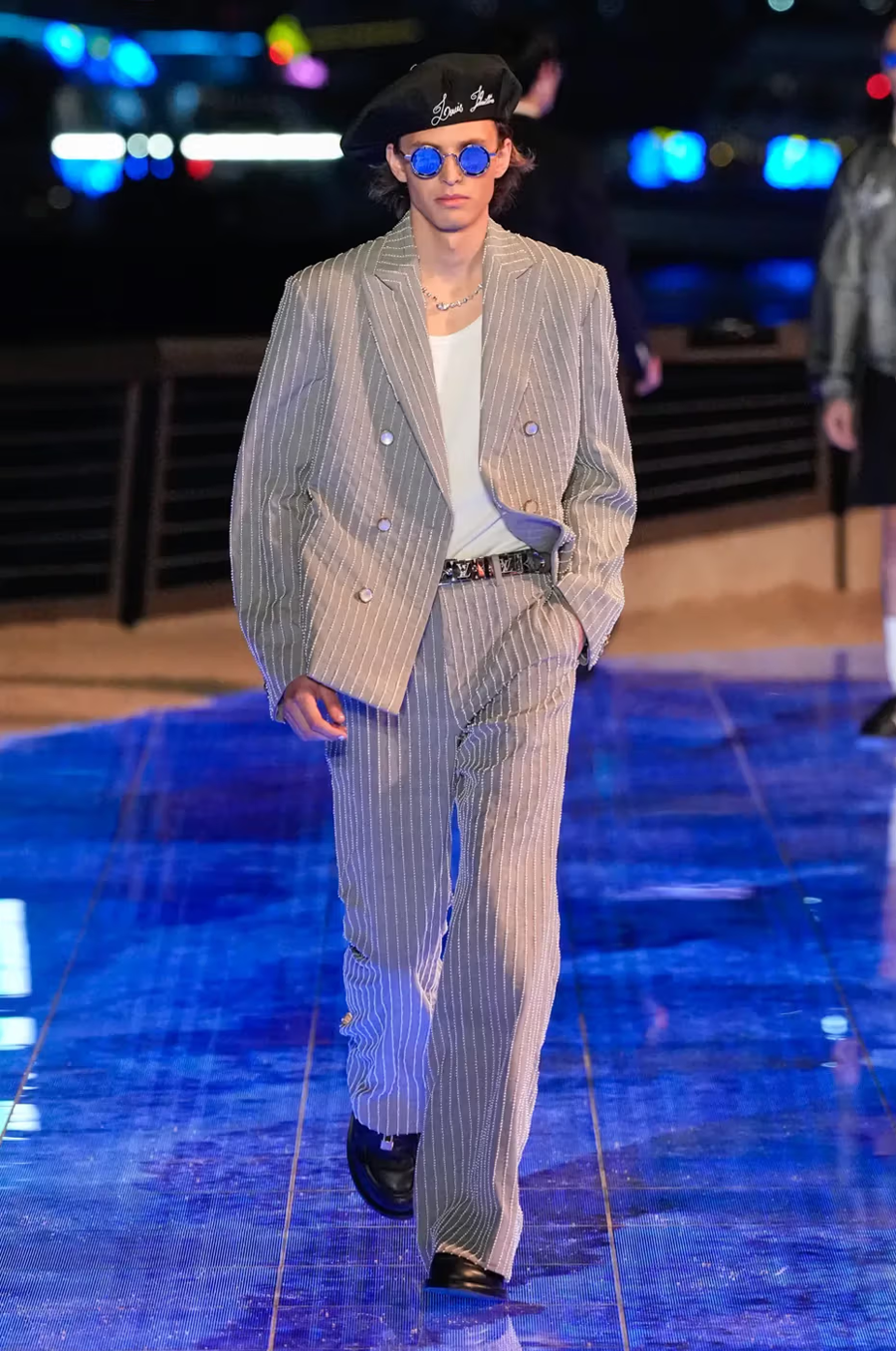 Louis Vuitton: Thời trang song hành cùng du lịch tại châu Á - Ảnh 18