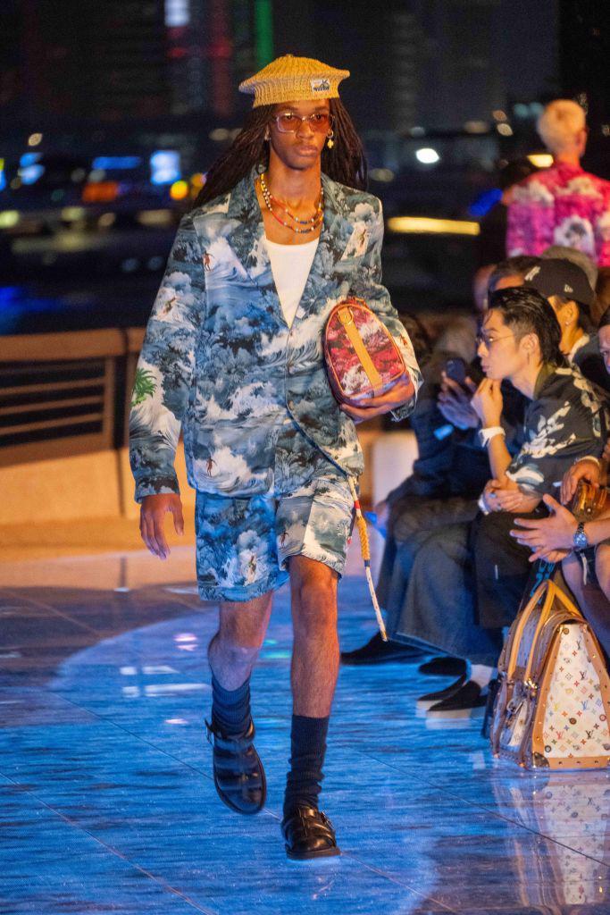 Louis Vuitton: Thời trang song hành cùng du lịch tại châu Á - Ảnh 14