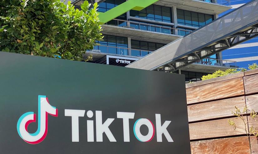 TikTok liên tiếp thắng kiện, các tiểu bang Hoa Kỳ vật lộn đối phó - Ảnh 1