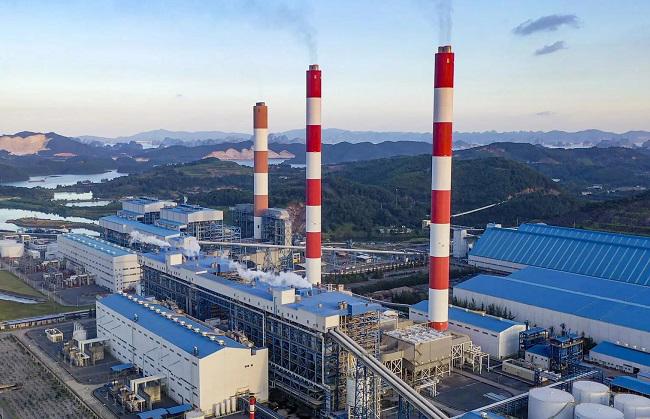 Nhiệt điện than vẫn giữ vai tr&ograve; quan trọng&nbsp;trong việc đảm bảo cung cấp điện cho hệ thống điện quốc gia năm 2024.