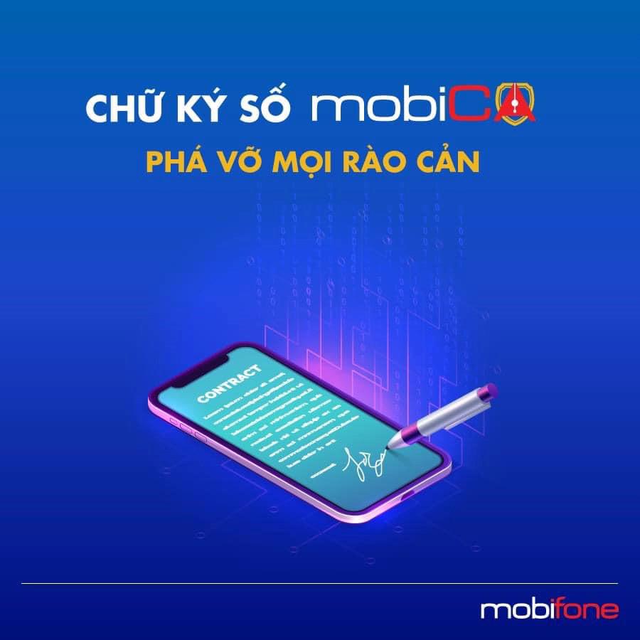 MobiFone CA - Phá vỡ mọi rào cản doanh nghiệp - Ảnh 2