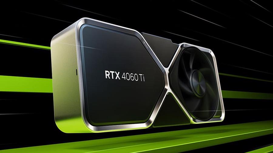 Card RTX 4060 Ti của&nbsp;Nvidia