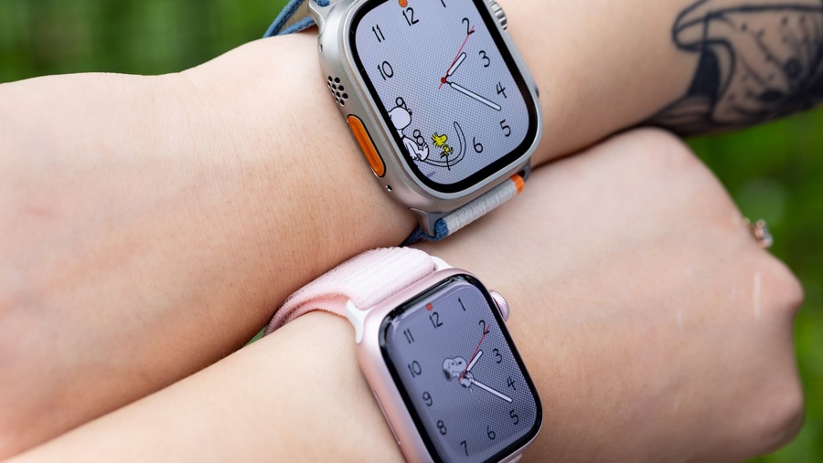 4 điều cần biết về “thất bại" của Apple Watch - Ảnh 1