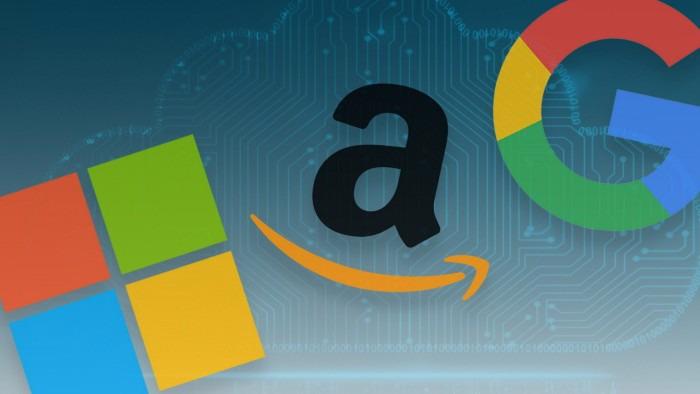 Một chuỗi thỏa thuận của Microsoft, Google v&agrave; Amazon chiếm tới 2/3 trong số 27 tỷ USD m&agrave; c&aacute;c c&ocirc;ng ty AI non trẻ huy động được v&agrave;o năm 2023