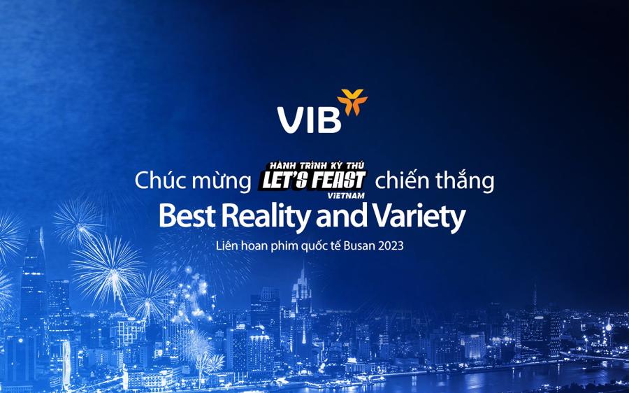 VIB đồng hành Giải thưởng Sách Quốc gia, đóng góp vào các hoạt động tôn vinh tri thức và văn hóa Việt Nam  - Ảnh 2