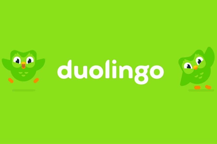 Số lượng người d&ugrave;ng Duolingo tiếp tục tăng mạnh&nbsp; &nbsp;