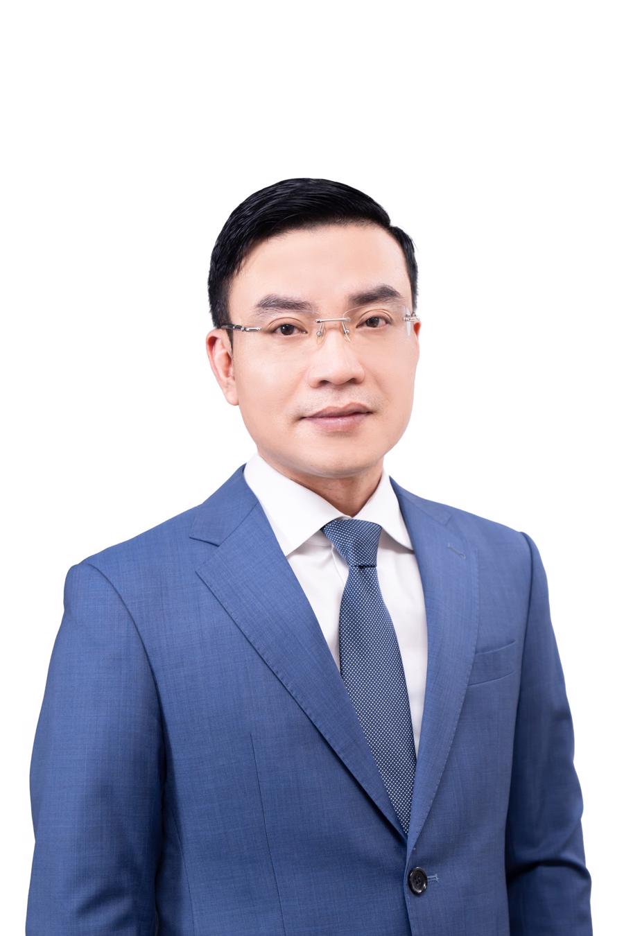 &Ocirc;ng Đặng Việt Hưng, Tổng gi&aacute;m đốc MXV.