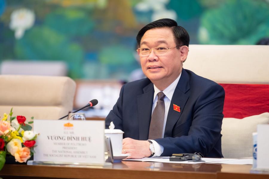 Việt Nam - Indonesia nhất trí tăng cường thương mại gạo - Ảnh 2