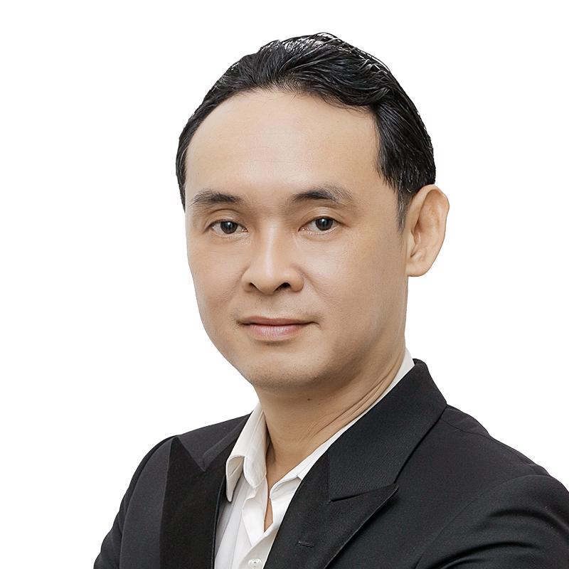 Mr. Chi Vu, Senior Manager, Industrial Services, at Avison Young Vietnam.