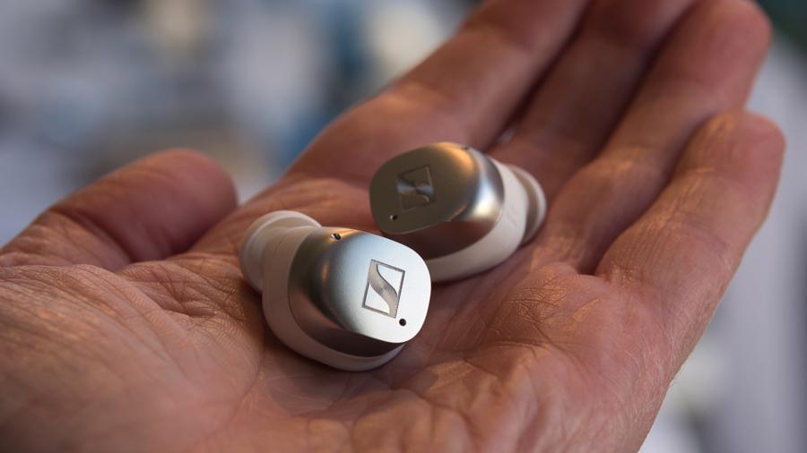 Sennheiser đã không trả lời ngay lập tức yêu cầu bình luận. 