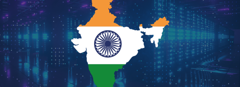 Ấn Độ: Quốc gia 1,4 tỷ dân "bứt tốc" trong thị trường AI - Ảnh 1