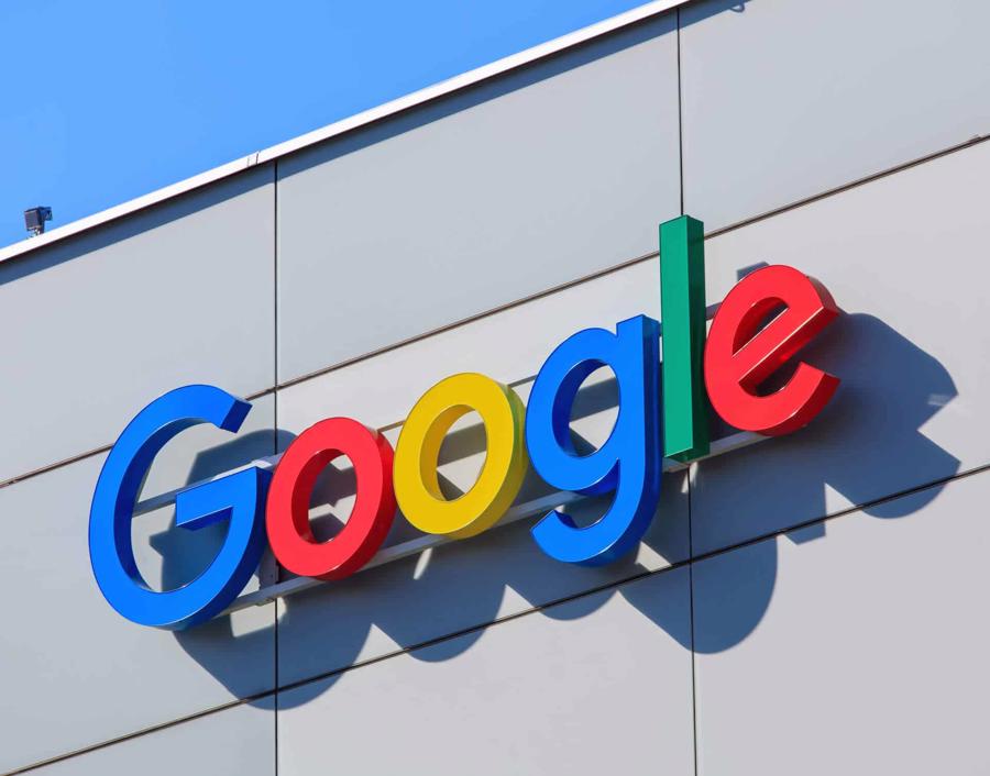 Google đầu tư 1 tỷ USD vào trung tâm dữ liệu mới tại Vương quốc Anh - Ảnh 1