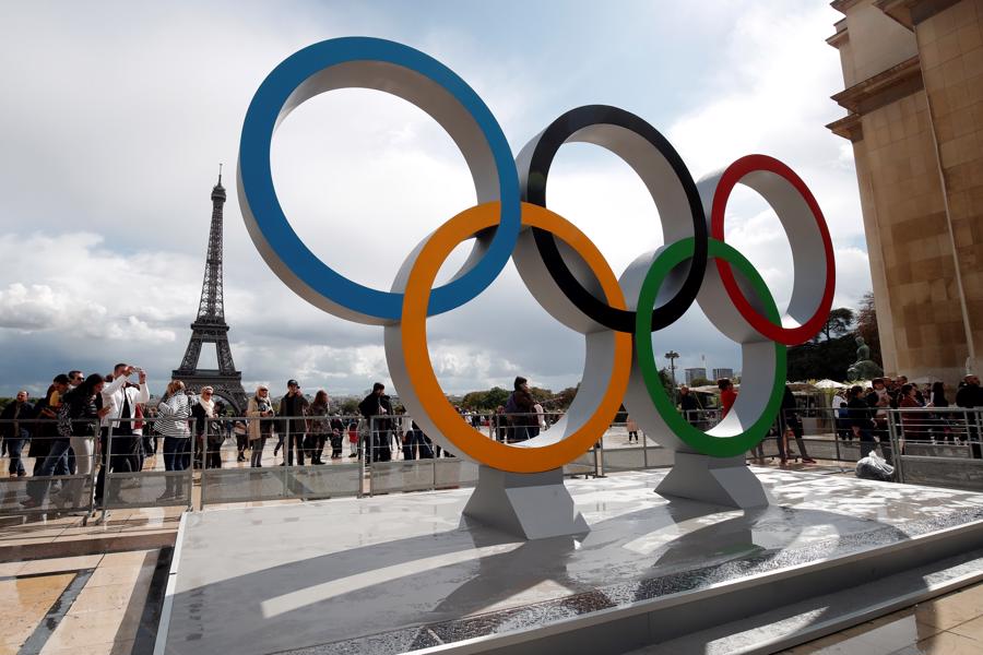 Olympic m&ugrave;a H&egrave; 2024 ghi dấu mốc 100 năm kể từ lần gần nhất sự kiện thể thao n&agrave;y được tổ chức tại Paris.