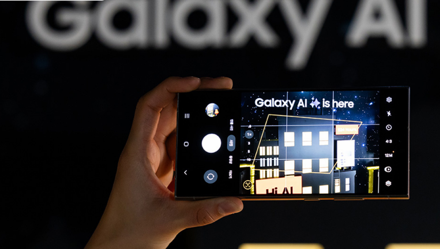 Những điều cần biết về Galaxy AI của Samsung - Ảnh 1