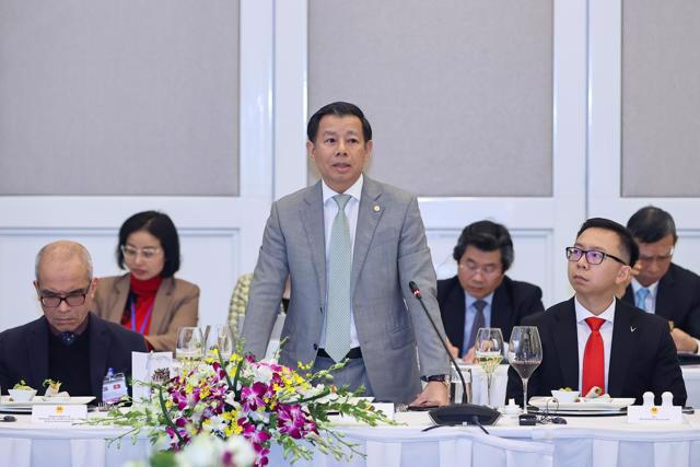 Việt Nam và Philippines "vừa hợp tác, vừa cạnh tranh" về kinh tế để tạo ra sức mạnh chung - Ảnh 1
