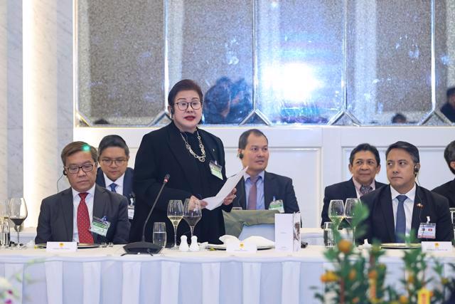 Việt Nam và Philippines "vừa hợp tác, vừa cạnh tranh" về kinh tế để tạo ra sức mạnh chung - Ảnh 2