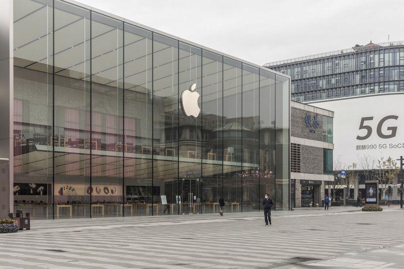 5 vấn đề lớn nhất của Apple tại thị trường Trung Quốc  - Ảnh 2