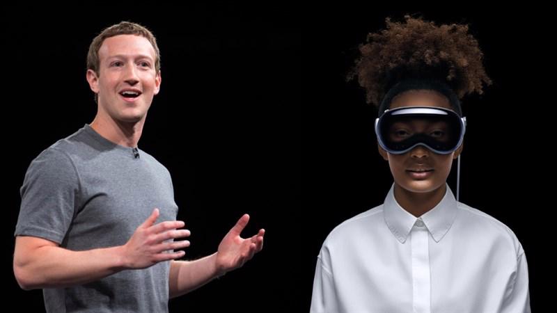CEO Mark Zuckerberg giải thích lý do rất nhiều công ty công nghệ vẫn tiếp tục sa thải nhân viên - Ảnh 1