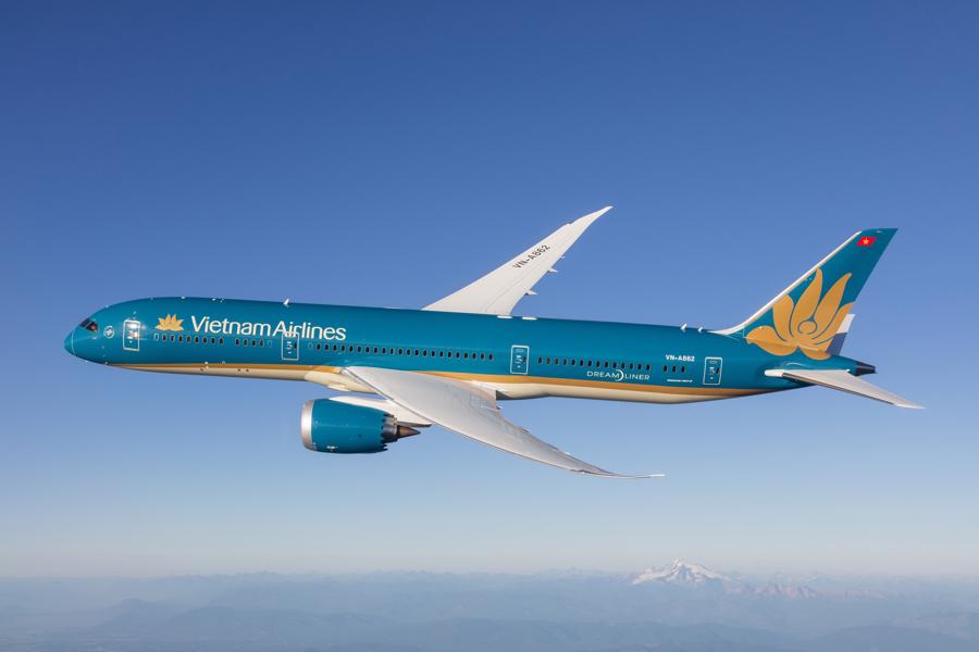 Chào hè 2024 với nhiều ưu đãi giá vé hấp dẫn khi bay cùng Vietnam Airlines - Ảnh 1
