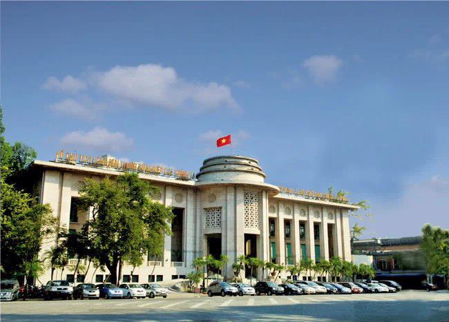 The State Bank of Vietnam. (Source: VNA)