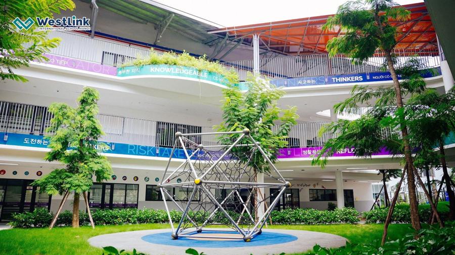 Westlink International School unveils exceptional learning campus - Ảnh 4
