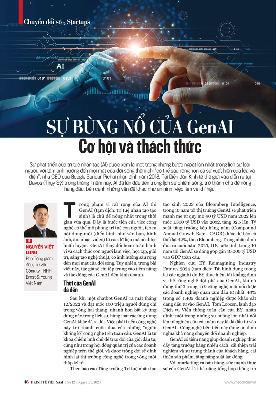 Thị trường Data Center và Cloud Việt Nam tăng trưởng bùng nổ - Ảnh 3