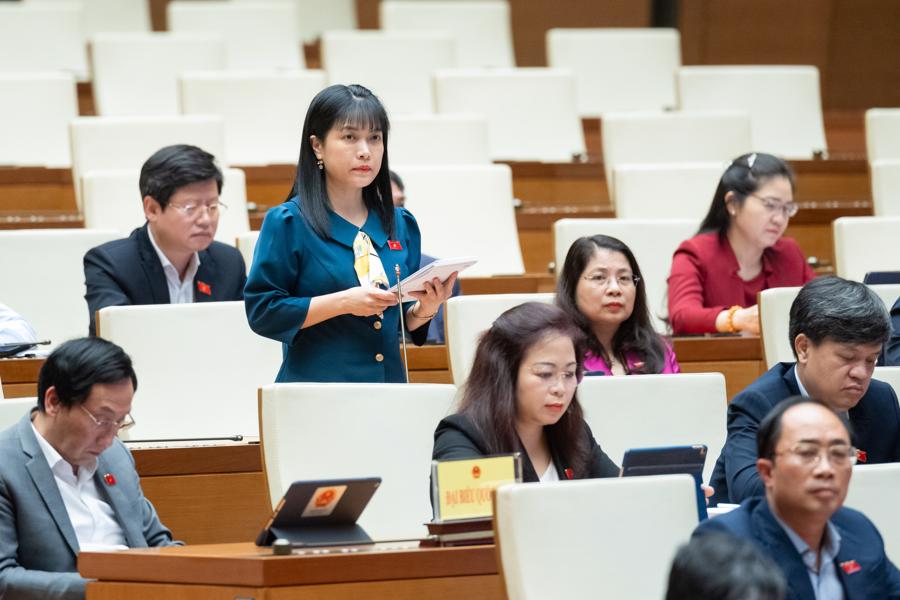 Bộ trưởng Ngoại giao Bùi Thanh Sơn: Việt Nam đang đàm phán miễn thị thực song phương với 15 nước - Ảnh 1