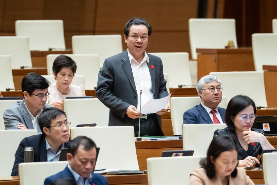 Bộ trưởng Ngoại giao Bùi Thanh Sơn: Việt Nam đang đàm phán miễn thị thực song phương với 15 nước - Ảnh 2