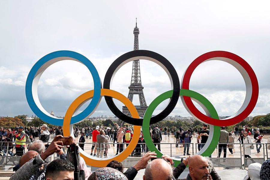 Thế vận hội Paris 2024 đang c&oacute; sức ảnh hưởng lớn đến quyết định của du kh&aacute;ch.